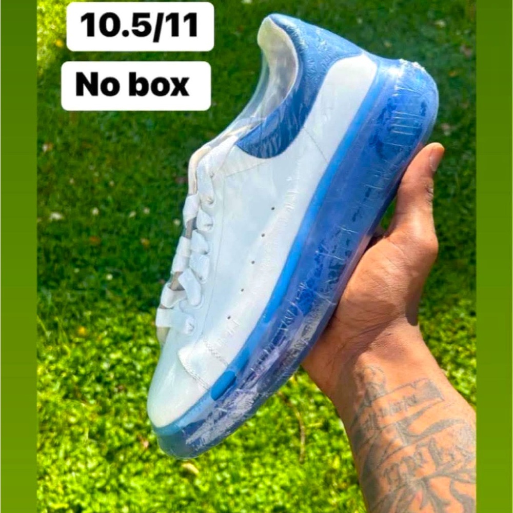 I’m a reseller and I had these for a minute ready to get them gone 275 or OBO